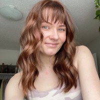 Alaina Golden