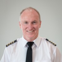 Kevin Mcmurtrie, Phd, Fraes