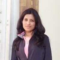Shubhangi Padwal