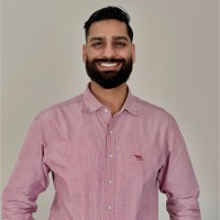 Gursimrat Varaich