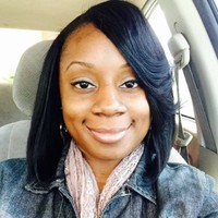 Sharonte Jackson
