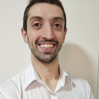 Rodrigo Gobetti Martins
