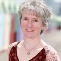 Lucy Bryson
