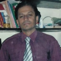 Riaz Ahmed