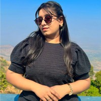 Almas Shaikh