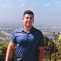Arturo Perdomo