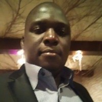 Desiré N'dri
