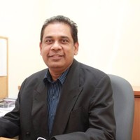 SAMBA  SIVA RAO GORTHI