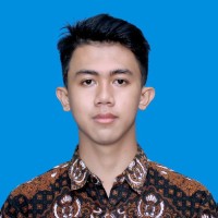 Muhammad Haikal Afinas Sidiq