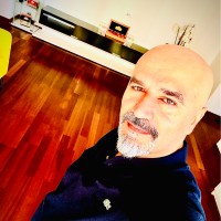 Halil Keskin