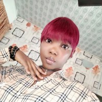 Collette Oluomachi