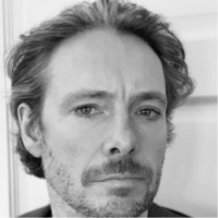 Jeroen Van Cleef