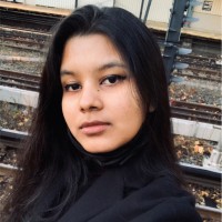 Saydia Hossain