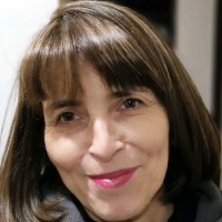 Rossana Ramirez Nalda
