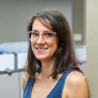 Stephanie Martin