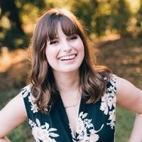 Kelsey Yax