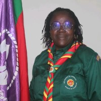 Sylvie Mado Djouomou Ngameni