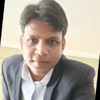Naresh Reddy
