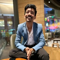 Ujjwal Prajapati