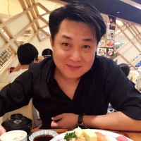 George Hsin