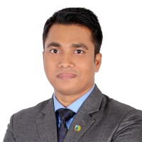 Md. Tajul Islam