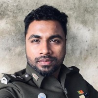 Kasun Senevirathne