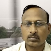 K G Garg