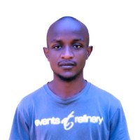 Erick Koech