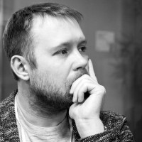 Александр Марков