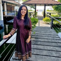 Devika Sreenivasan