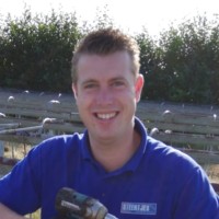 Thijs Steentjes