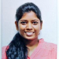 Dipti Chandran