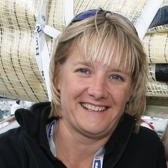 Suzy Hamel