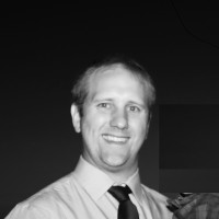 Andrew Pepyne