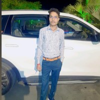 Anand Raikwar