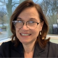 Patricia Mc Grogan, BSN, MBA