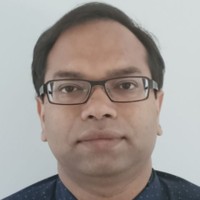 Razib Islam, Phd