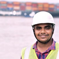Saroj kumar Pradhan