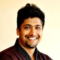 Adithya Pai