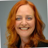 Anne Marie Davidson