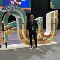 Daniel Haim