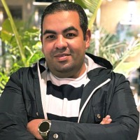 Mohamed Magdy Almaz, Cama®