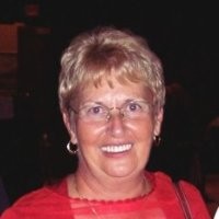 Carol Hadley
