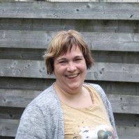 Chantal Te Molder