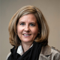 Carolyn Brown