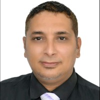 Ayman Alhaleem