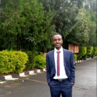 Alemayehu Mekonen