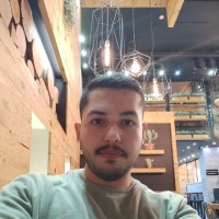 Mohammad javad Shabani