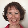 Rebecca Gilkey