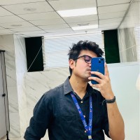 Shishir Sharda